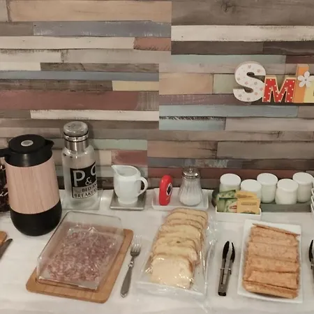 Privee Отель типа 