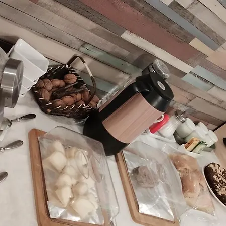 Bed & Breakfast Privee