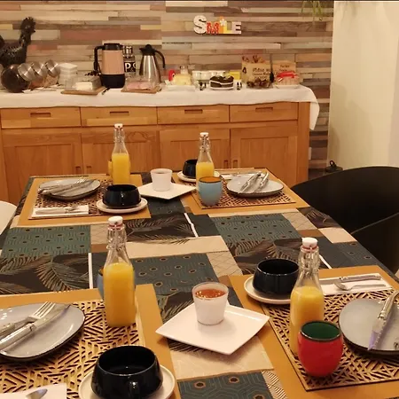 Privee Bed & Breakfast 4*