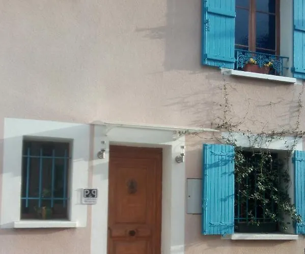 Bed & Breakfast Privee Nimes