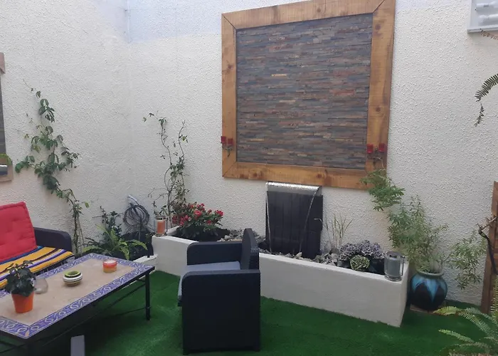 Privee Отель типа 