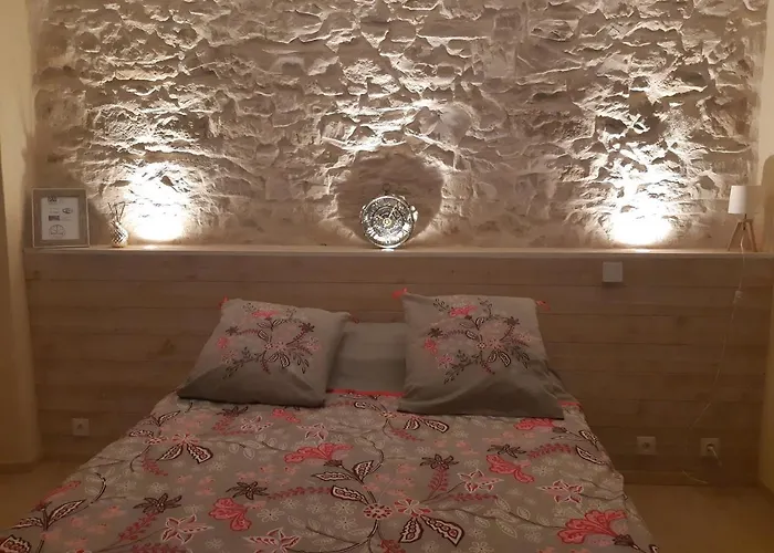Bed & Breakfast Privee Nimes