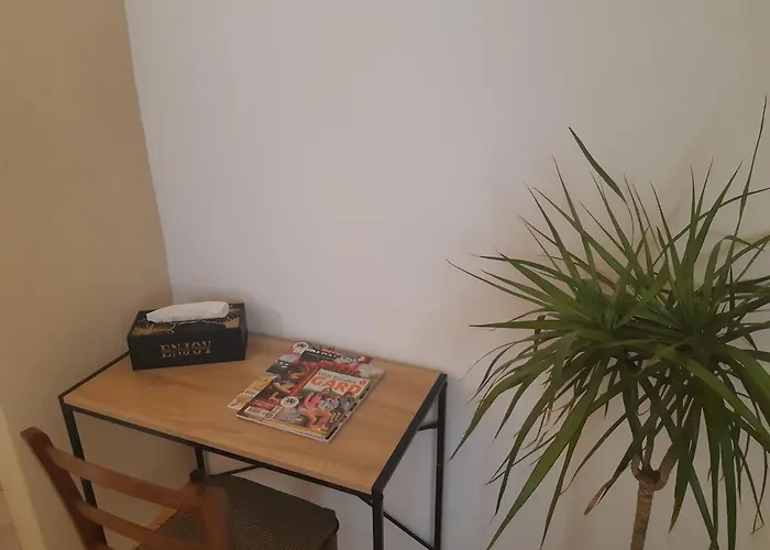 Bed & Breakfast Privee