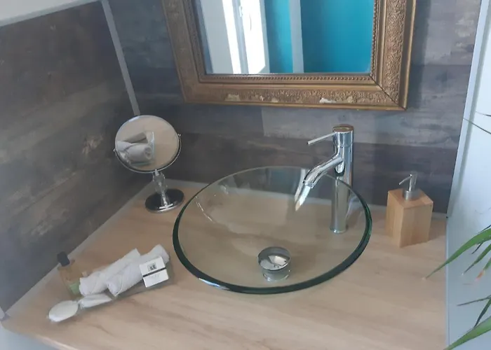 Bed & Breakfast Privee 4*