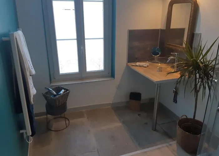 Bed & Breakfast Privee