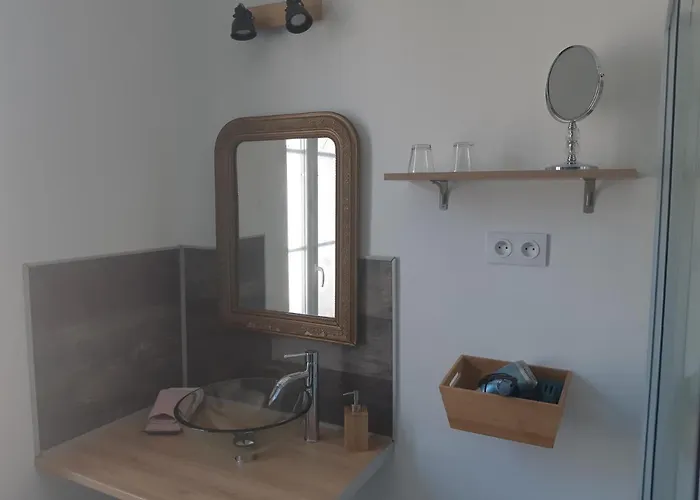 Privee Отель типа 