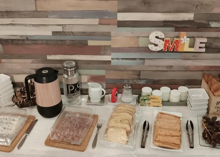 Privee Bed & Breakfast Nimes