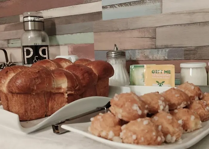 Privee Bed & Breakfast