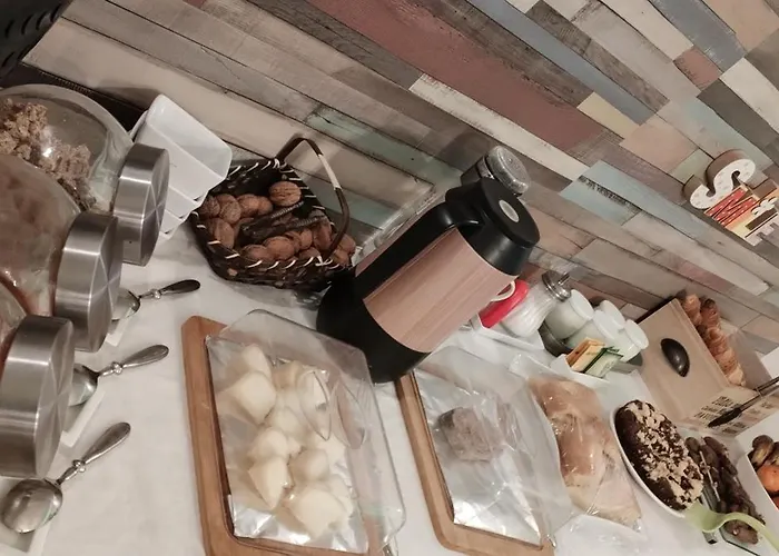 Bed & Breakfast Privee